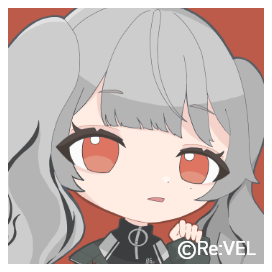 早霧澪(ミニキャライメージ)